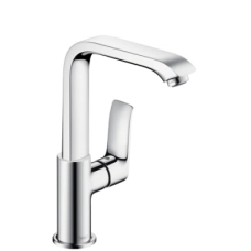 Змішувач для раковини HANSGROHE METRIS 31187000