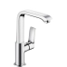 Змішувач для раковини HANSGROHE METRIS 31187000