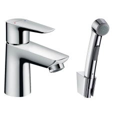 Змішувач для раковини HANSGROHE TALIS E 71729000