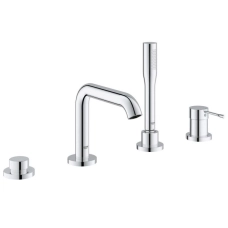Змішувач для ванни GROHE ESSENCE 19578001