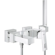 Змішувач для ванни GROHE EUROCUBE 23141000