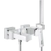 Змішувач для ванни GROHE EUROCUBE 23141000