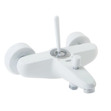 Змішувач для ванни GROHE EURODISC JOY 23431LS0