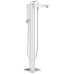 Змішувач для ванни GROHE EUROCUBE 23672001
