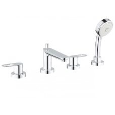 Змішувач для ванни GROHE BAULOOP 2511900A