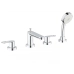 Змішувач для ванни GROHE BAULOOP 2511900A