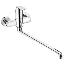 Змішувач для ванни GROHE EUROSMART COSMOPOLITAN 32847000