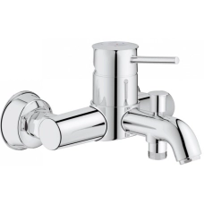 Змішувач для ванни GROHE BAUCLASSIC 32865000