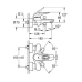 Змішувач для ванни GROHE EUROSTYLE 33591003