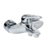 Змішувач для ванни GROHE EUROSTYLE 33591003