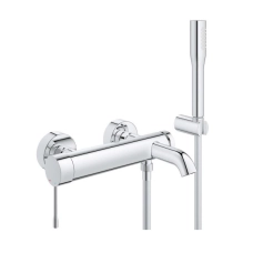 Змішувач для ванни GROHE ESSENCE 33628001