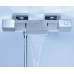 Змішувач для ванни GROHE GROHTHERM CUBE 34497000