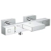 Змішувач для ванни GROHE GROHTHERM CUBE 34497000