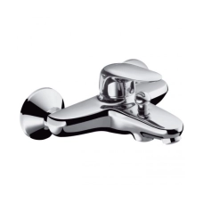 Змішувач для ванни HANSGROHE METRIS E 31470000