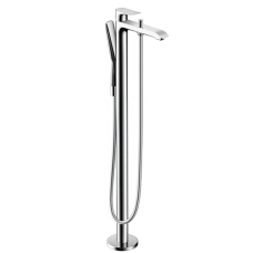 Змішувач для ванни HANSGROHE METRIS 31471000