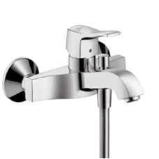 Змішувач для ванни HANSGROHE METRIS CLASSIC 31478000
