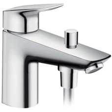 Змішувач для ванни HANSGROHE LOGIS 71312000