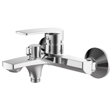 Змішувач для ванни IMPRESE KAMPA 10285