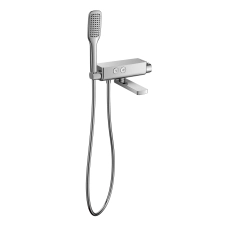 Змішувач для ванни IMPRESE SMART CLICK ZMK101901040