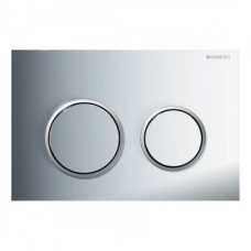Змивна клавіша GEBERIT OMEGA20 115.085.KH.1
