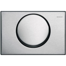 Змивна клавіша GEBERIT DELTA21 115.101.00.1