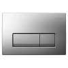 Змивна клавіша GEBERIT DELTA51 115.105.46.1