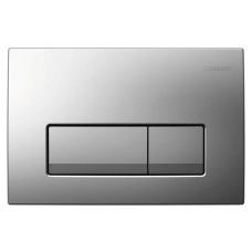 Змивна клавіша GEBERIT DELTA51 115.105.46.1