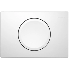 Змивна клавіша GEBERIT DELTA11 115.120.11.1