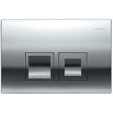 Змивна клавіша GEBERIT DELTA50 115.135.21.1