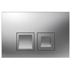Змивна клавіша GEBERIT DELTA50 115.135.46.1