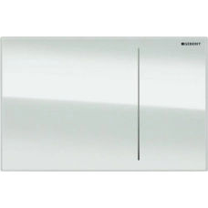 Змивна клавіша GEBERIT SIGMA70 115.620.SI.1