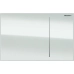 Змивна клавіша GEBERIT SIGMA70 115.620.SI.1