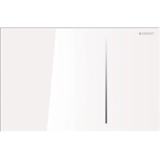 Змивна клавіша GEBERIT SIGMA70 115.625.SI.1