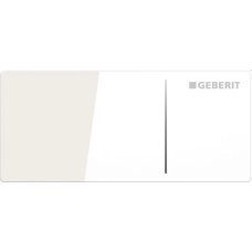 Змивна клавіша GEBERIT SIGMA70 115.630.SI.1