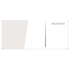 Змивна клавіша GEBERIT SIGMA70 115.635.SI.1