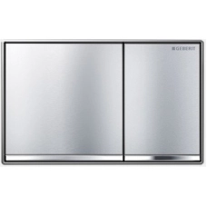 Змивна клавіша GEBERIT SIGMA60 115.640.GH.1