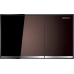 Змивна клавіша GEBERIT SIGMA60 115.640.SQ.1