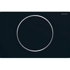 Змивна клавіша GEBERIT SIGMA10 115.758.14.5