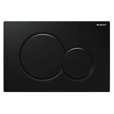 Змивна клавіша GEBERIT SIGMA01 115.770.DW.5