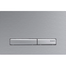 Змивна клавіша GEBERIT SIGMA50 115.788.GH.2
