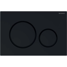 Змивна клавіша GEBERIT SIGMA20 115.882.DW.1