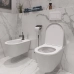 Змивна клавіша GEBERIT SIGMA30 115.883.01.1