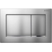 Змивна клавіша GEBERIT SIGMA30 115.883.KN.1