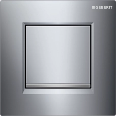 Змивна клавіша GEBERIT SIGMA30 116.017.KH.1