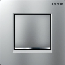 Змивна клавіша GEBERIT SIGMA30 116.017.KN.1