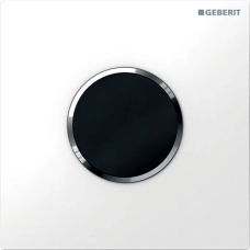 Змивна клавіша GEBERIT SIGMA10 116.035.KJ.1