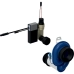 Змивна клавіша GEBERIT HYTRONIC 116.077.00.1