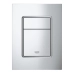 Змивна клавіша GROHE SKATE COSMOPOLITAN S 37535000