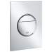 Змивна клавіша GROHE NOVA COSMOPOLITAN S 37601000