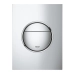 Змивна клавіша GROHE NOVA COSMOPOLITAN S 37601000